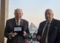 International Florence Seven Stars 2026: Premio alla Cultura all’Ambasciatore Spinetti