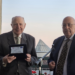 International Florence Seven Stars 2026: Premio alla Cultura all’Ambasciatore Spinetti