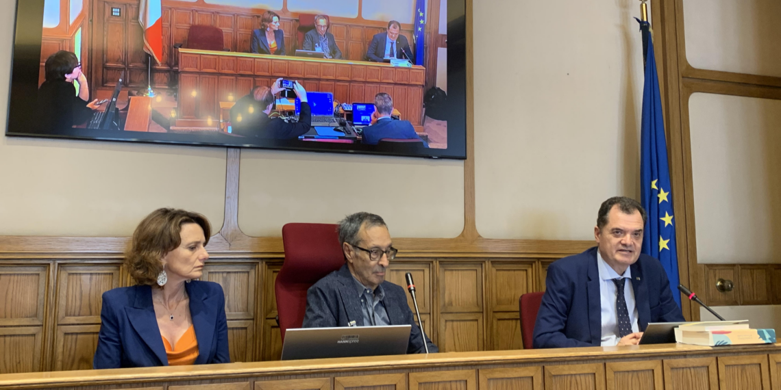 Demografia: la mozione del Seminario del “Comitato 11 ottobre” rilancia il ruolo di expat, italo‑discendenti e italici