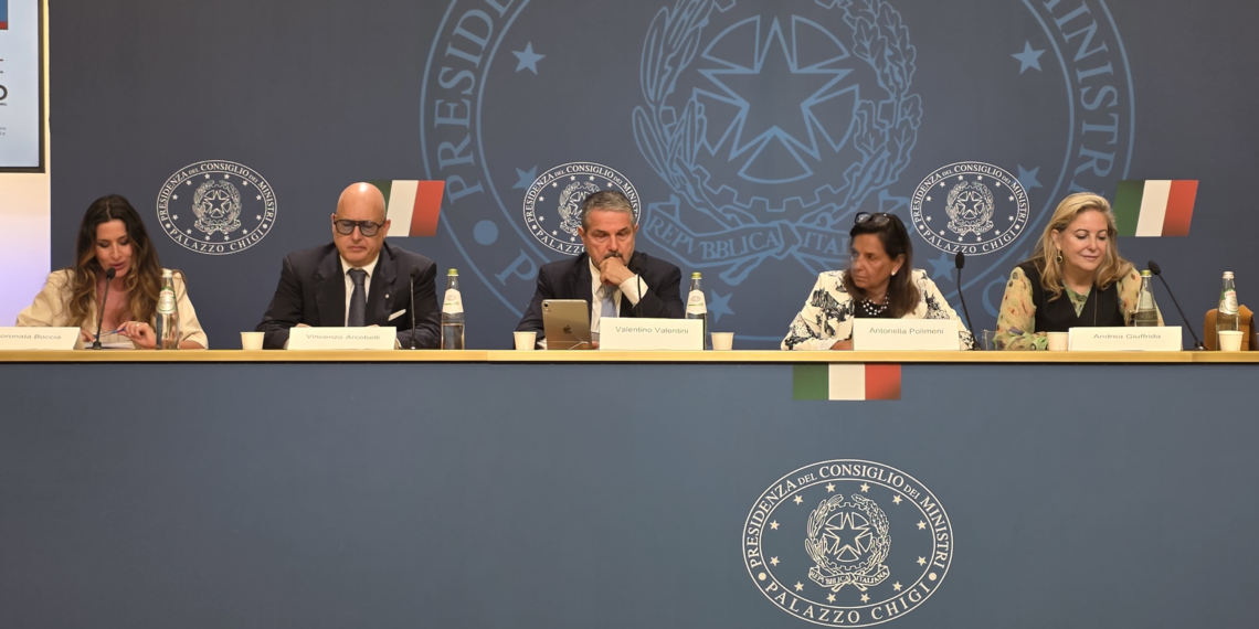 Grande successo a Roma per la XX Conferenza dei Ricercatori Italiani nel Mondo
