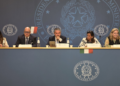 Grande successo a Roma per la XX Conferenza dei Ricercatori Italiani nel Mondo