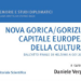 Pubblicato il libro di ASSDIPLAR su Nova Gorica/Gorizia, Capitale europea della cultura 2025 