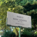 Intitolato a Rosa Genoni il parco di San Godenzo a Roma. Alla Cerimonia anche una delegazione australiana