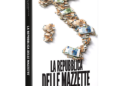 “La Repubblica delle Mazzette”, il 30 giugno la presentazione al Caffè Nemorense di Roma