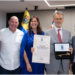 L’Ambasciatore d’Italia Giovanni Umberto De Vito in visita nello Stato Zulia