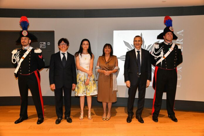 Croazia. Celebrazione della Festa della Repubblica Italiana con un Concerto del “Bellini Ensemble”