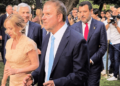 L’Ambasciatore Usa Fertitta loda Giorgia Meloni: “In Italia ha fatto un lavoro eccellente”