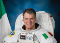 L’astronauta Paolo Nespoli ospite a L’Aquila: l’energia raccontata tra la Terra e lo Spazio (30 giugno)