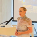 Roma saluta l’Ambasciatrice Karla Wursterová. Serata di commiato alla sede diplomatica slovacca