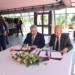 Vertice Italia-Francia: Tajani interviene al Forum economico e firma dichiarazione