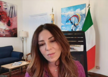Ambasciatrice Venezuela a RaiNews: “Grazie all’Italia per la solidarietà e per l’aiuto”