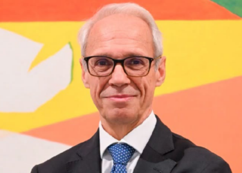 Andrea Cavallari è il nuovo Ambasciatore d’Italia in Norvegia