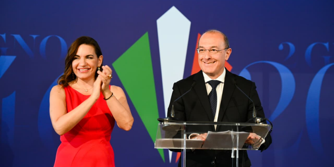 Atene. L’Amb. Cuculi celebra la Festa della Repubblica con Accademia del Maggio Musicale Fiorentino