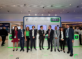 L’ambasciatore Gaudiano visita l’ISS World Europe 2026 di Praga