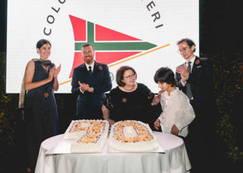 Il Circolo degli Esteri festeggia i 90 anni di attività