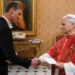 Paul Bekkers è il nuovo Ambasciatore dei Paesi Bassi presso la Santa Sede