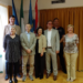 L’Ambasciatore Trichilo a Fiume per la Festa della Repubblica omaggia la tomba di Norma Cossetto