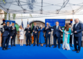 A Praga celebrazioni della Festa della Repubblica alla presenza del Premier ceco e di sei Ministri