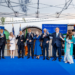 A Praga celebrazioni della Festa della Repubblica alla presenza del Premier ceco e di sei Ministri