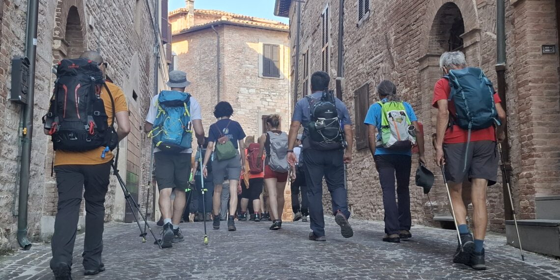 Decennale sisma Centro Italia, al via la “Carovana nelle Terre Mutate”