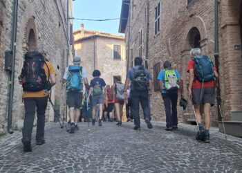 Decennale sisma Centro Italia, al via la “Carovana nelle Terre Mutate”