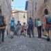 Decennale sisma Centro Italia, al via la “Carovana nelle Terre Mutate”