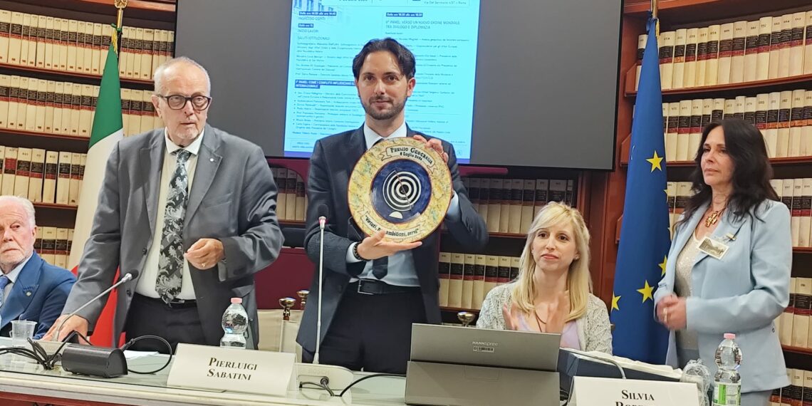 Geocrazia, alla Camera una giornata di confronto su diplomazia economica, crisi regionali e nuovi equilibri internazionali