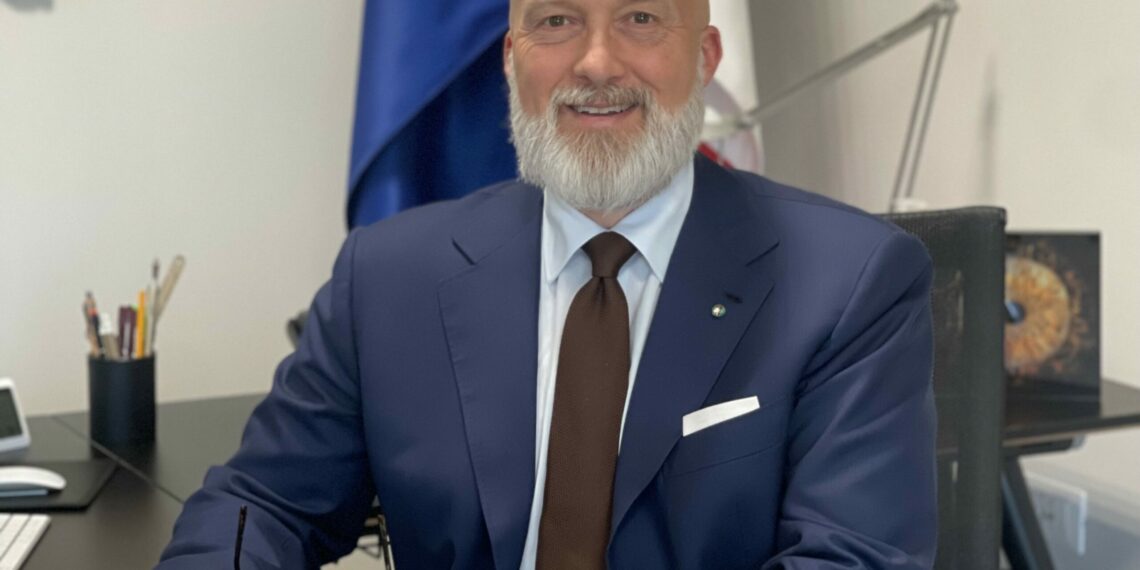 E.C.H.O. riconferma all’unanimità Averardo Orta alla Presidenza