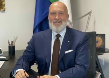 E.C.H.O. riconferma all’unanimità Averardo Orta alla Presidenza