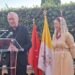 Festa del Trono: riconoscimento di Gazzetta Diplomatica all’Ambasciatrice Rajae Naji El Mekkaoui