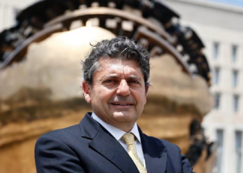 Ugo Ciarlatani è il nuovo Ambasciatore d’Italia in Pakistan