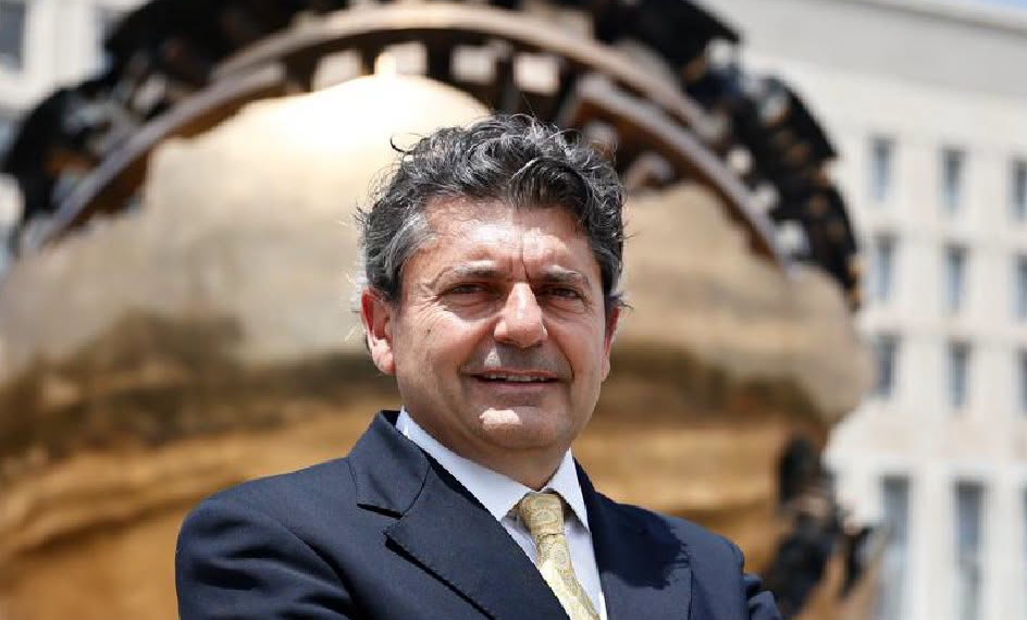 Ugo Ciarlatani è il nuovo Ambasciatore d’Italia in Pakistan