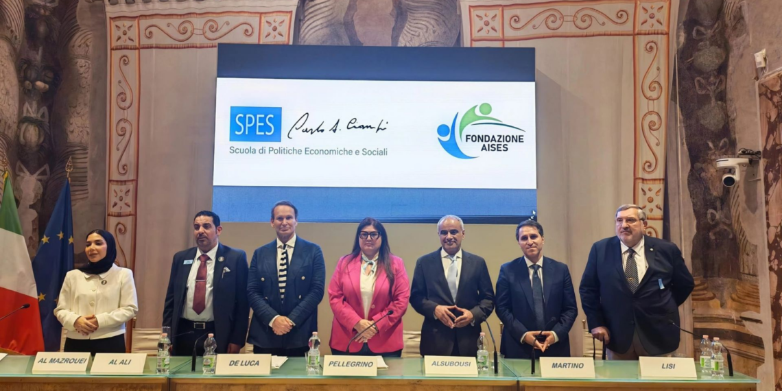 Presentato al Senato il “Polo Italiano per il Cyber e la Space Economy”