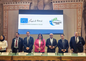 Presentato al Senato il “Polo Italiano per il Cyber e la Space Economy”