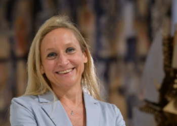Andreina Marsella è il nuovo Ambasciatore d’Italia in Lettonia