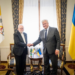 Ambasciatore Ucraina in Vaticano, “discussa con Monsignor Gallagher possibile visita del Papa”