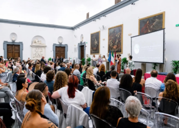 Fairness Magazine Awards 2026. Premiati in Campidoglio gli Ambasciatori Benazzo e Cortese