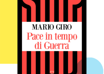 Mario Giro presenta il libro “Pace in tempo di guerra” con il Ministro Tajani (20 luglio)