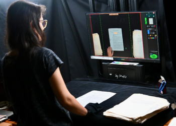 La Farnesina avvia progetto di Digitalizzazione di alcuni Fondi dell’Archivio Storico Diplomatico