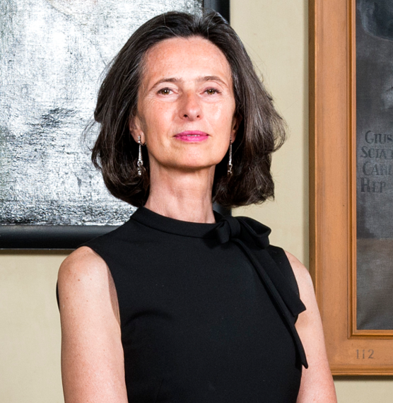 Giovanna Maria Dossena, Console Onorario della Repubblica di Finlandia a Milano: “L’innovazione è un ponte naturale tra Roma ed Helsinki. Mettere a fattor comune le esperienze economiche dei due Paesi è di estremo valore”