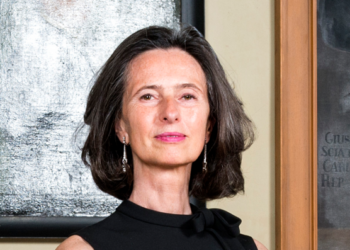 Giovanna Maria Dossena, Console Onorario della Repubblica di Finlandia a Milano: “L’innovazione è un ponte naturale tra Roma ed Helsinki. Mettere a fattor comune le esperienze economiche dei due Paesi è di estremo valore”