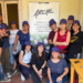 I dipendenti di Intrum Italy al fianco di Fondazione Archè, Croce Rossa Italiana e Avis Roma