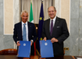 Firmata l’Intesa tra Farnesina e DIS sugli accordi internazionali per le informazioni classificate