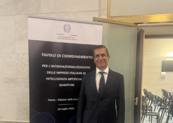 Internazionalizzazione Imprese: Perfexia partecipa al Tavolo della Farnesina su AI e Quantum