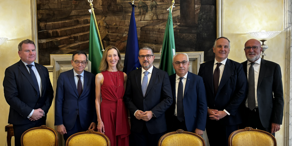 Irlanda e Italia rafforzano la collaborazione economica con un nuovo Memorandum d’Intesa