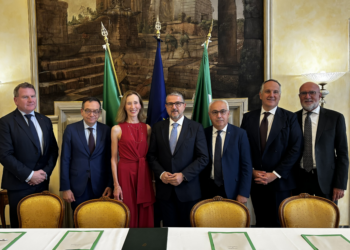 Irlanda e Italia rafforzano la collaborazione economica con un nuovo Memorandum d’Intesa
