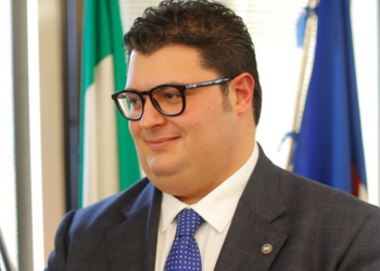 A Napoli l’inaugurazione del Consolato della Costa D’Avorio: fra gli ospiti Mara Venier e Gaetano Manfredi