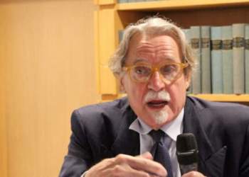 Diplomazia in lutto, addio all’Ambasciatore Ugo Gabriele de Mohr