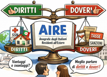 AIRE: oltre i luoghi comuni