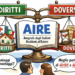 AIRE: oltre i luoghi comuni